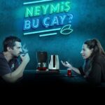 Aslı İnandık Instagram - Beko Dem®️ Deluxe Otomatik Çay ve Filtre Kahve Makinesi’nin eşlik ettiği, her dem taze çay ile bezenmiş demli sohbetimizi sizlerle paylaşmaktan mutluluk duyuyoruz. ☕ Dikkat: Canınız demli bir çay çekebilir, hazırsanız başlayalım mı?💙 #NeymişBuÇay? @asliinandik @volkanoge