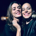 Aslı İnandık Instagram - La Şantami Kantare
