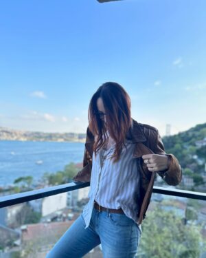 Aslı Mavitan Instagram - Today’s dump ☀️🌻✨