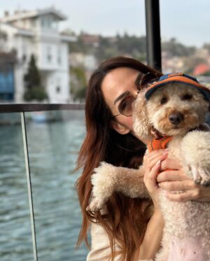 Aslı Mavitan Instagram - Dump of the day 🌞