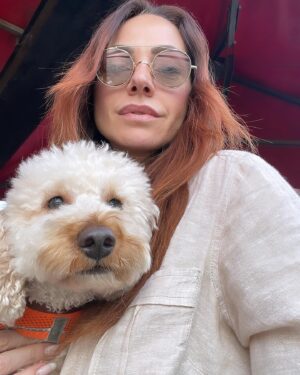 Aslı Mavitan Instagram - Dump of the day 🌞
