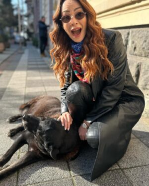 Aslı Mavitan Instagram - Cuteness overload ♥️