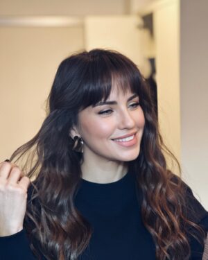 Aslı Tandoğan Thumbnail - 10.4K Likes - Most Liked Instagram Photos