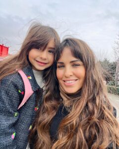 Aslı Tandoğan Instagram - 💕