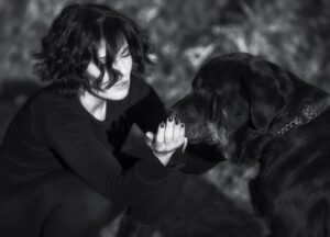 Aslı Altaylar Instagram - 🖤