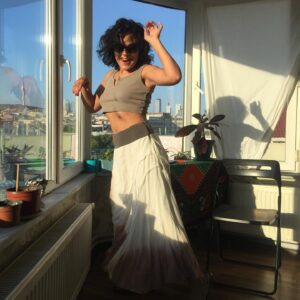 Aslı Altaylar Instagram - 🦄