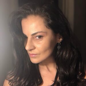 Aslı Altaylar Instagram - 🐚