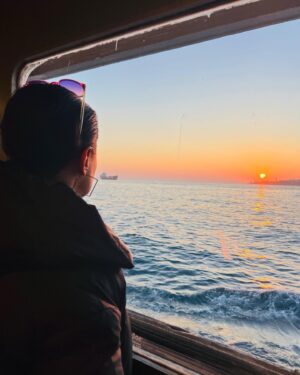 Aslı Altaylar Instagram - Gidelim …