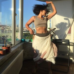 Aslı Altaylar Instagram - 🦄