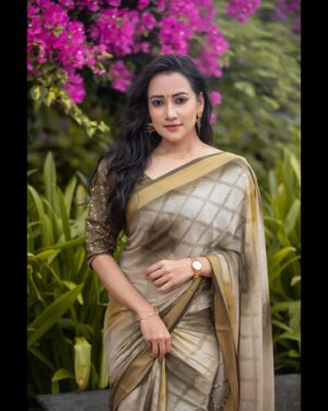 Asritha P Thumbnail - 2.8K Likes - Most Liked Instagram Photos