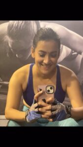 Asritha P Instagram - My new addiction Dec 20 #asrithasreedas #actress #slowmotion #traditional #reels #reelsinstagram #saree #vijaytelevision #trend #bollywood #tamizhumsaraswathiyumserial #fitnessmotivation #abs #fitness #fit #addiction #motivation