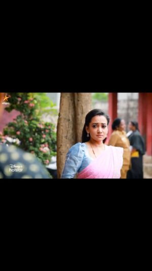 Asritha P Instagram - Tamizhum saraswathiyum

Keep showering all ur love and support as always ❤️
#asrithasreedas #tamizhumsaraswathiyum #vijaytelevision #promo #reelsinstagram #reels