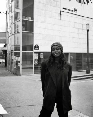 Assa Sylla Instagram - 📸 @cebos_picsandlove ✨