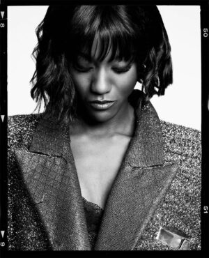 Assa Sylla Instagram - ✨✨✨

By @remytortosa 🖤

✨✨✨