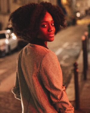 Assa Sylla Instagram - @india_lange 📸 part 2. ✨