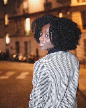 Assa Sylla Instagram - @india_lange 📸 part 2. ✨