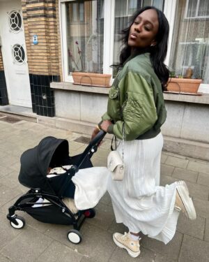 Assa Sylla Instagram - Le K 🤍