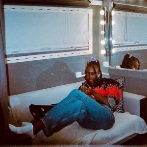 Assa Sylla Instagram - Reusss ✨ #tb 🎬 

By @charlieloiselier