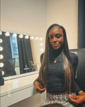 Assa Sylla Instagram - @expert_denilsonpedro.11 😍 #tb