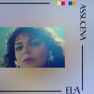 Assucena Assucena Instagram - Hoje é o dia do aniversário de @elisregina ✨ Nossa pimentinha é pisciana… “Ela” foi uma das primeiras versões que lancei oficialmente em carreira solo. Uma música importante pra mim e imortalizada por ela. Viva Elis! ❤️