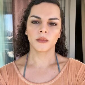 Actress Assucena Assucena HD Instagram Photos and Wallpapers June 2024