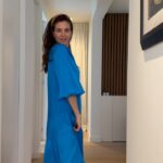 Astrid Coppens Instagram - Summer on my mind ☀️ #advertentie 1: dress Molly 2: tas & diadeem @astridblacklabel only in @zebfashion stores 3: Lipstick @guerlain nr. 255 4: @astridblacklabel parfum nr. 3 White 5: sandalen @hermes Shop the look link in bio #styledbyastrid