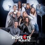 Astrid Coppens Instagram - Deze acht hebben het talent om te schitteren voor de lens, maar wat gebeurt er als we hen achter de camera zetten? 📸 #HetPerfectePlaatje, binnenkort in de app van GoPlay en op Play4.