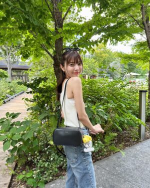 Asuka Kawazu Instagram - 🧀🐭