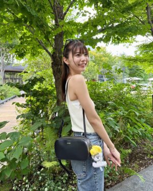 Asuka Kawazu Instagram - 🧀🐭