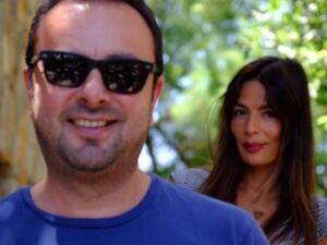Asuman Krause Instagram - 📷 @aysegulsermet #bodrum #hareketheryerde @yalcinyilmaz01