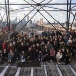 Athena Karkanis Instagram - Extended Manifamily 🥰