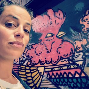 Athena Karkanis Instagram - Montréal je t’aime😍😍😍