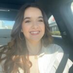 Aubrey K. Miller Instagram - Too early for Christmas music? I think not! 🎶🎄 #CarCarols #Christmas
