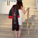 Aubrey K. Miller Instagram - Class of ‘23 🎓 B.A. in Public Relations, Advertising, & Entertainment Marketing @chapmanu @dodgecollege I have learned so much throughout my time in University and am grateful for the people I shared this journey with. ♥️ Psalm 25:4-5
