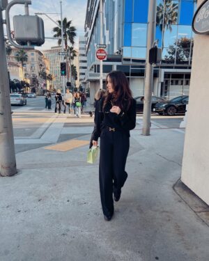Aubrey K. Miller Instagram - Little moments from January 🤍