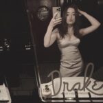 Aubrey K. Miller Instagram - Steal an olive at the bar for me 🫒