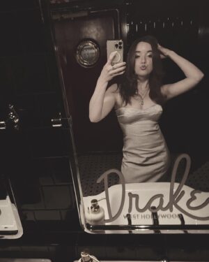 Aubrey K. Miller Instagram - Steal an olive at the bar for me 🫒