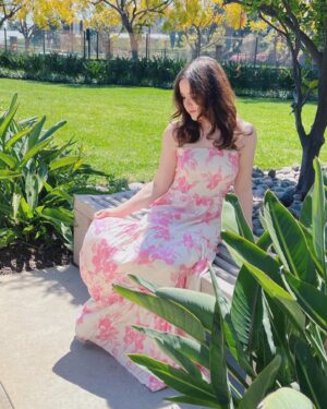 Aubrey K. Miller Instagram - John 3:16 Happy Easter 💕