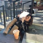 Aubrey K. Miller Instagram - The process of writing a TV pilot 👩🏻‍💻