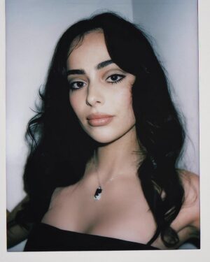 Aubri Ibrag Instagram - 🤍🤍