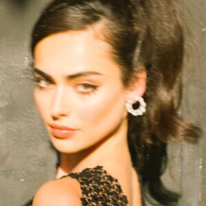 Aubri Ibrag Instagram - @numero_netherlands 🤍