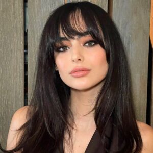 Aubri Ibrag Instagram - 🍒 🍒