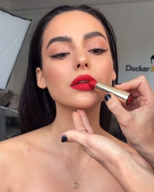Aubri Ibrag Instagram - 