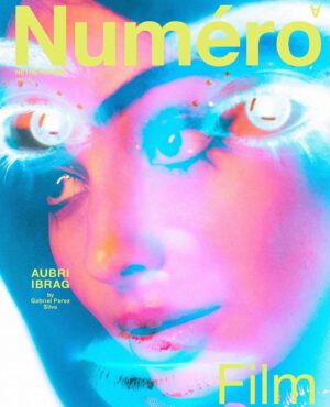 Aubri Ibrag Instagram - My @numero_netherlands cover ! Huge thank you @numero_netherlands and the incredible team - 

Photographer: Gabriel Perez Silva @_youngshot
Styling: Raz Martinez @itsmerazzie
Make-up: Alex Levy @skinbyalex
Hair: Mark Alan Esparza @mark.alan.hair
Styling assistant: Diamond Buchanan @diamondmoniquee
Market assistants: Aja Gilles, Celine Azena @ajagilles @celineazena
Photo assistant: Jay Sivayavirojna @jay.thehuman 
Casting: Timi Letonja @timiletonja
Interview: Jana Letonja @janaletonja 
Cover design @arthurroeloffzen 

#editorial #film #fashion #NumeroDigital #digitalcover #NumeroNetherlands