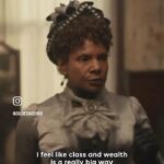 Audra McDonald Instagram - So happy to finally be able to share Season 2 of The Gilded Age on @hbo and especially the continued story of the Scotts of Brooklyn with you all! Catch up on the first three episodes of the season before episode 4 airs on Sunday. @gildedagehbo #thegildedage
