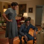 Audra McDonald Instagram - Rustin is out on @netflix today! @rustinmovie @highergroundmedia @kingofbingo #rustin #ellabaker