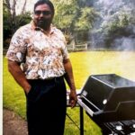 Audra McDonald Instagram - Happy Heavenly Birthday Daddy. Love and miss you. ❤️❤️