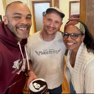 Audra McDonald Thumbnail - 8K Likes - Top Liked Instagram Posts and Photos