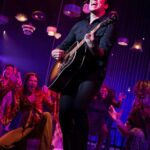 Audra McDonald Instagram - Congrats on your last show my love! You have given your heart, body and soul to this role. You have shined so brightly and brilliantly as Neil!! We are so so proud of you. Now come home and take a nap!!!! ❤️❤️❤️