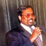 Audra McDonald Instagram - Happy Heavenly Birthday Daddy. Love and miss you. ❤️❤️